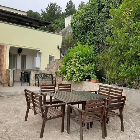 Casa di campagna Gentile *