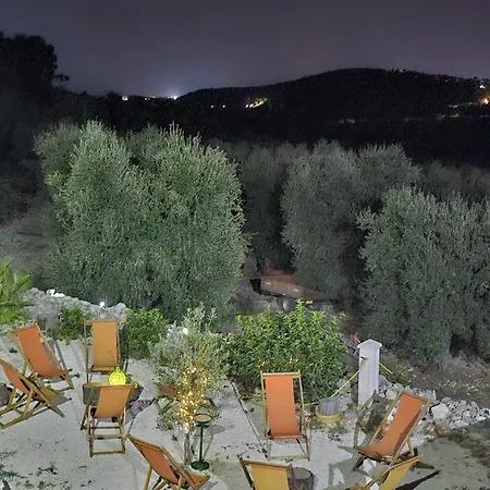 Casa di campagna Gentile