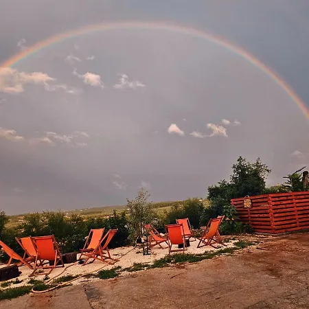 Casa di campagna Gentile *