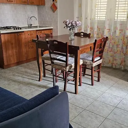 Casa di campagna Gentile *