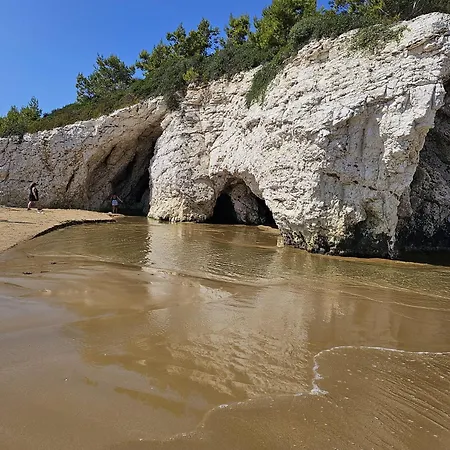 Gentile * Vieste