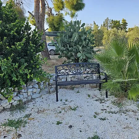 Gentile Casa di campagna