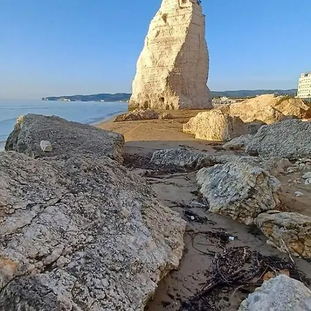 Casa di campagna Gentile Vieste